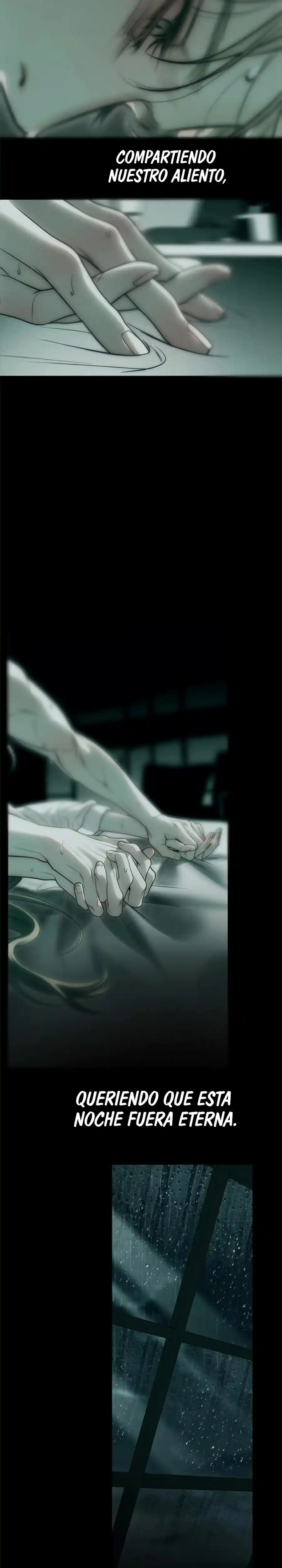 Undercover! Chaebol High School capítulo 91, página 29