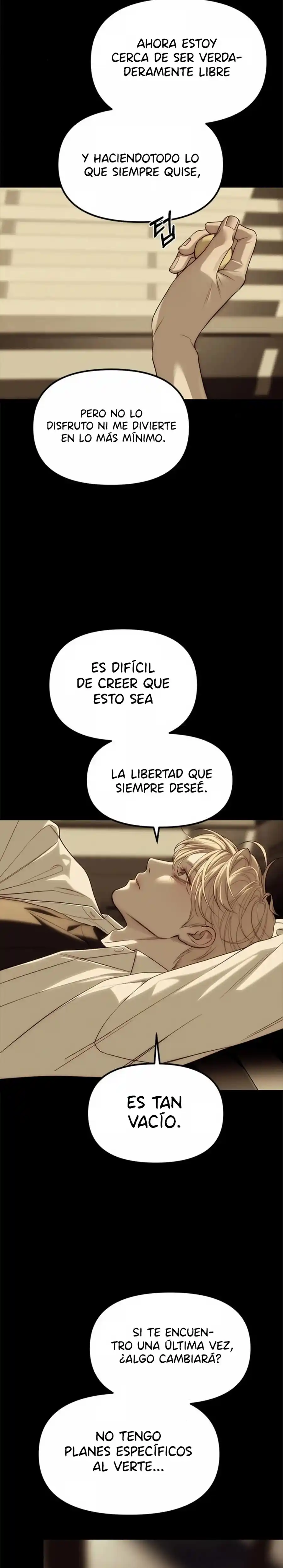 Undercover! Chaebol High School capítulo 91, página 48