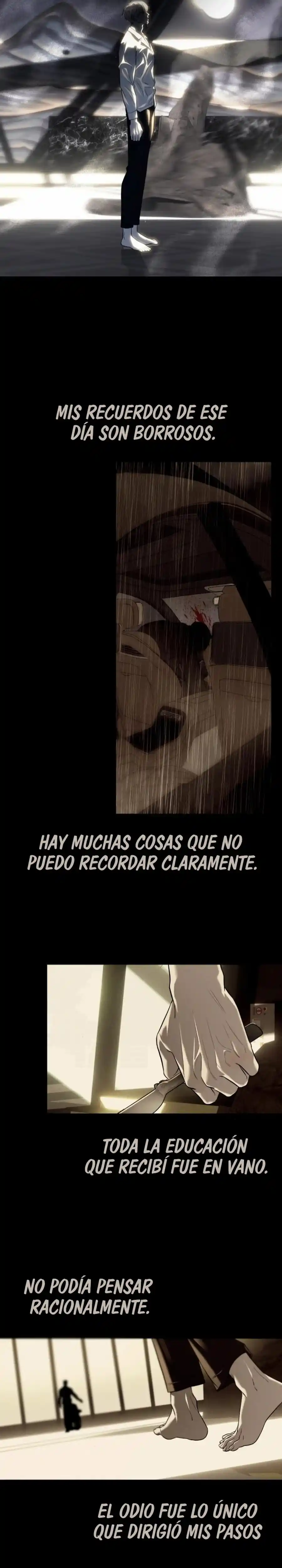 Undercover! Chaebol High School capítulo 92, página 39