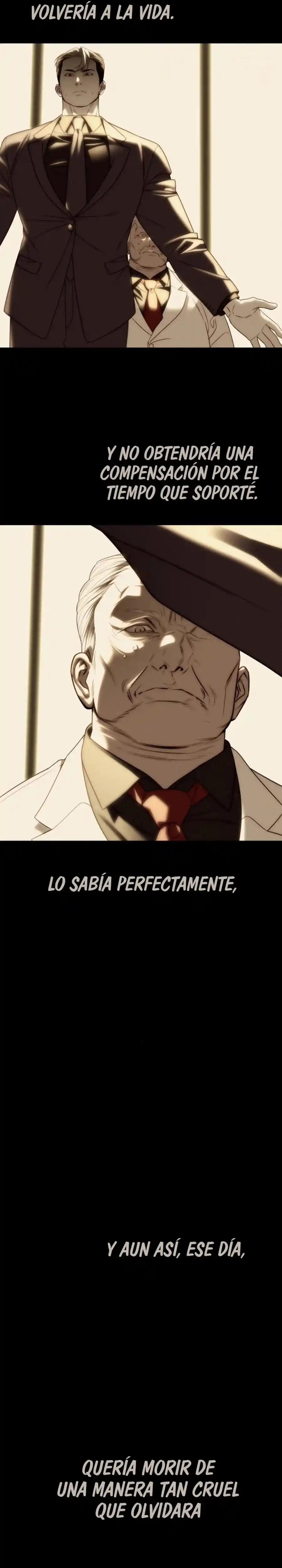 Undercover! Chaebol High School capítulo 92, página 41