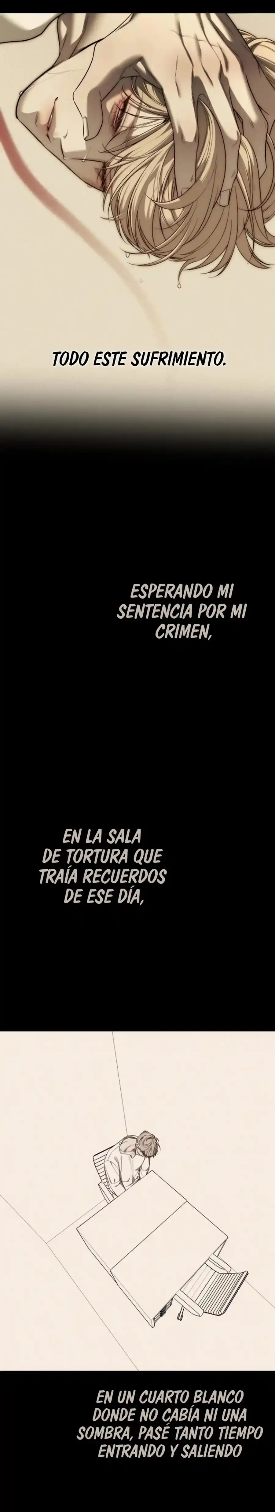 Undercover! Chaebol High School capítulo 92, página 42