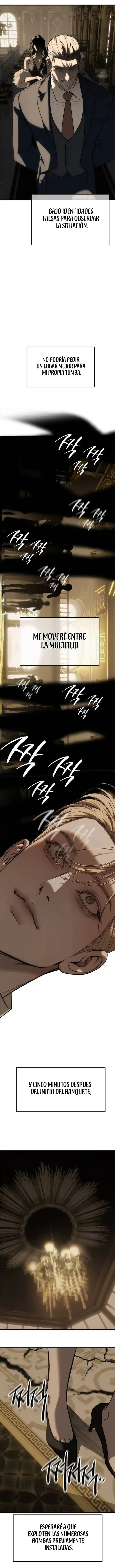 Undercover! Chaebol High School capítulo 93, página 16