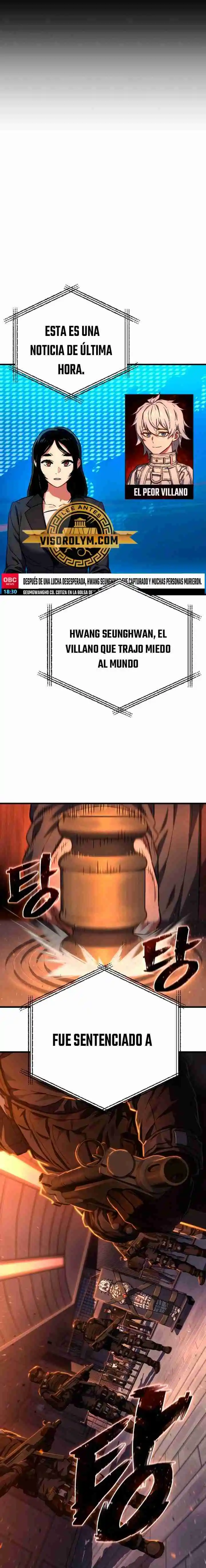 Verdugo capítulo 1, página 7