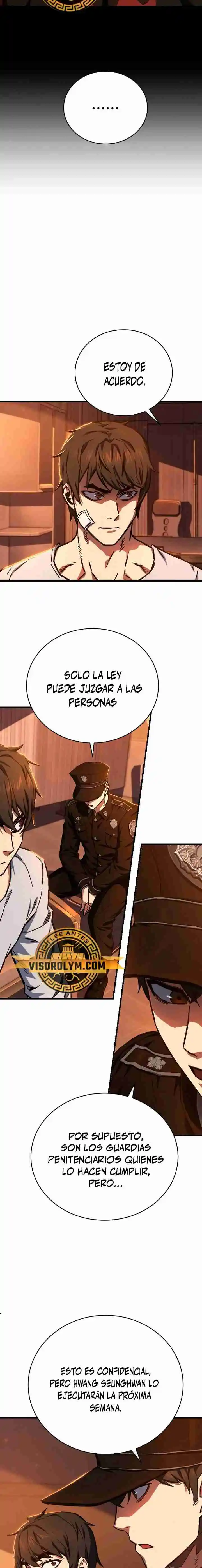 Verdugo capítulo 1, página 14