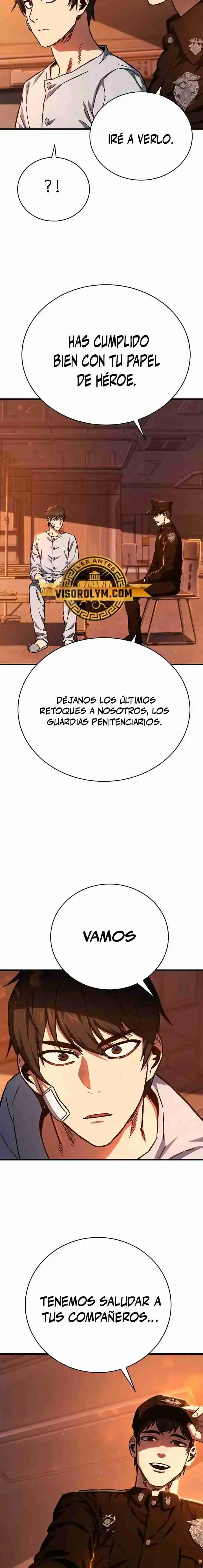 Verdugo capítulo 1, página 15