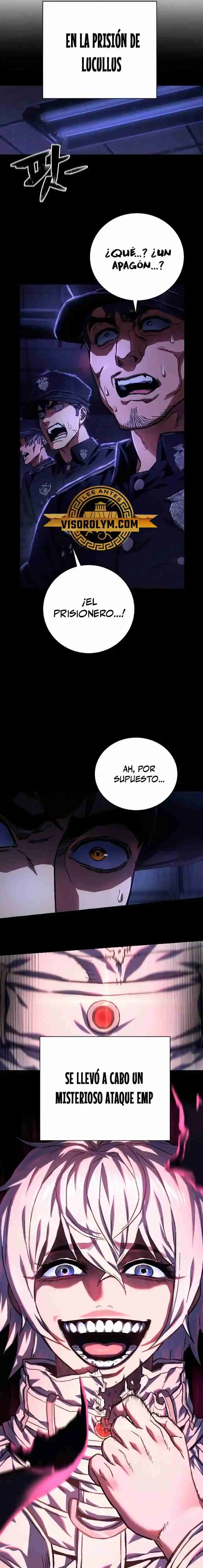 Verdugo capítulo 1, página 32