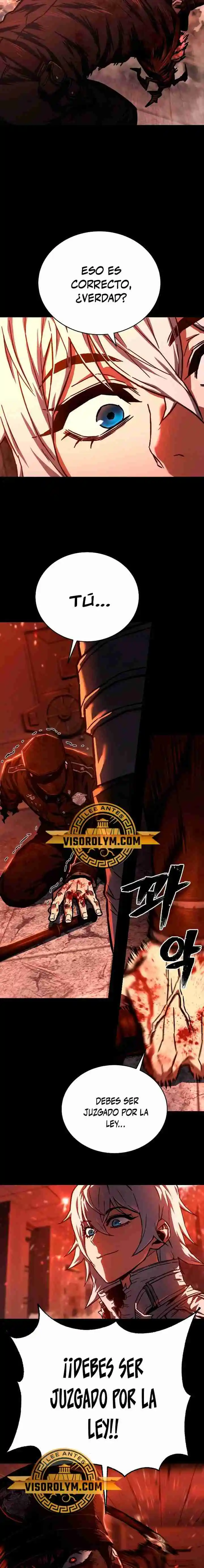 Verdugo capítulo 1, página 38