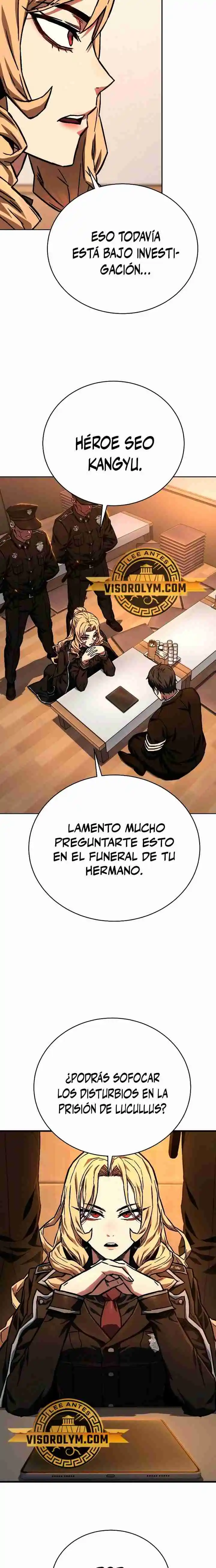 Verdugo capítulo 1, página 43