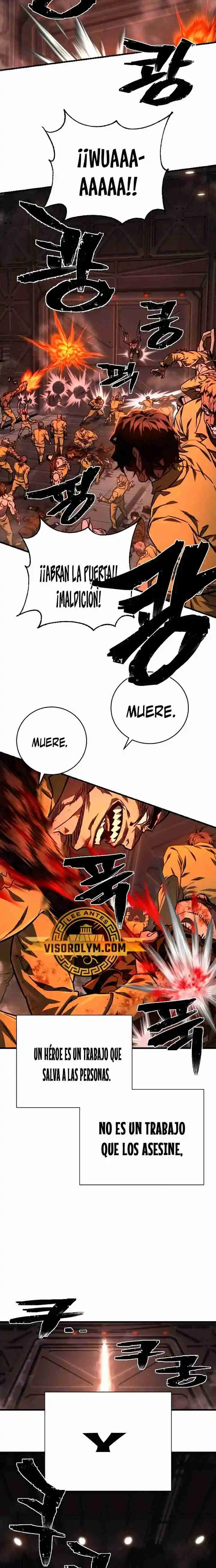 Verdugo capítulo 1, página 45