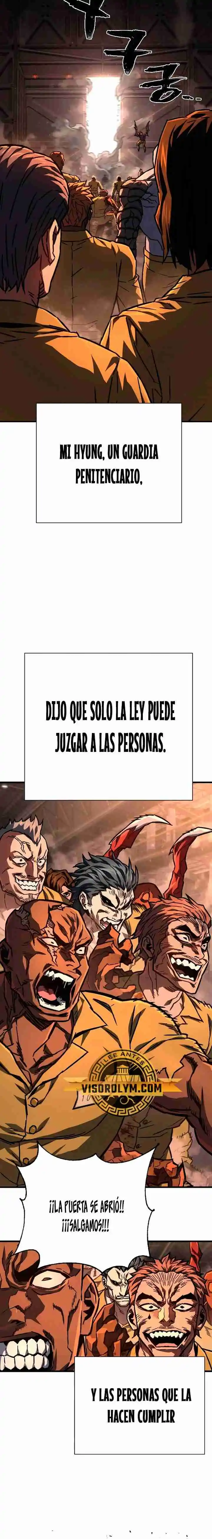 Verdugo capítulo 1, página 46