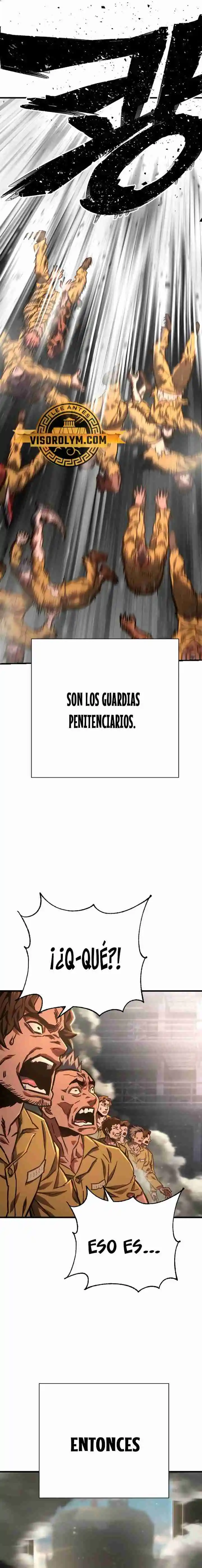 Verdugo capítulo 1, página 47