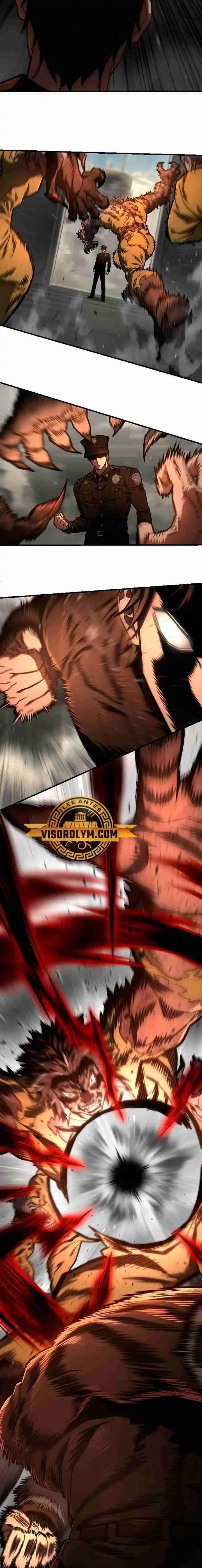 Verdugo capítulo 1, página 50