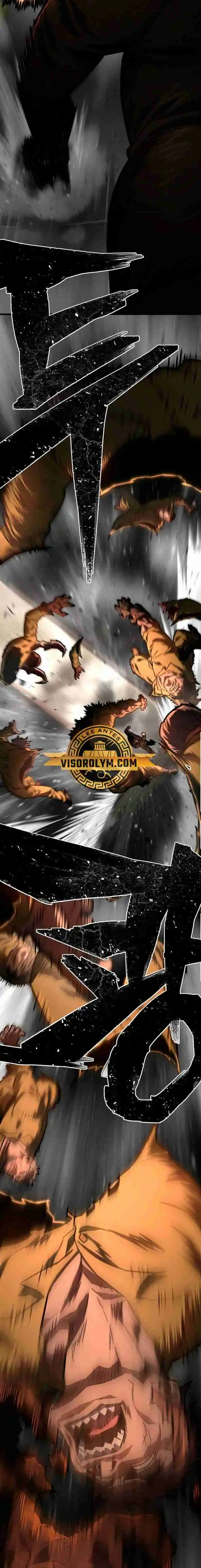 Verdugo capítulo 1, página 51