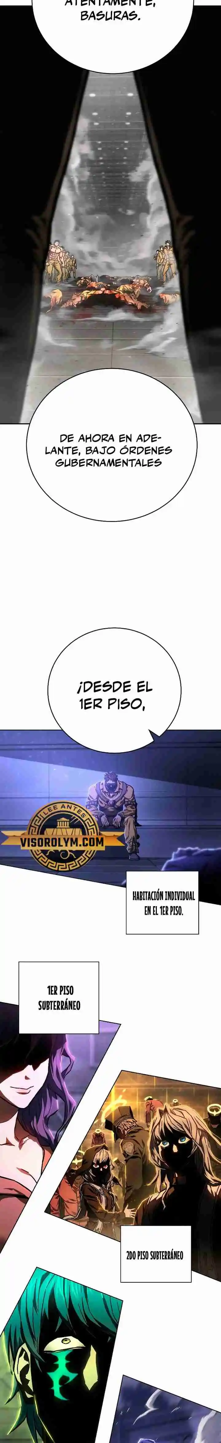 Verdugo capítulo 1, página 53