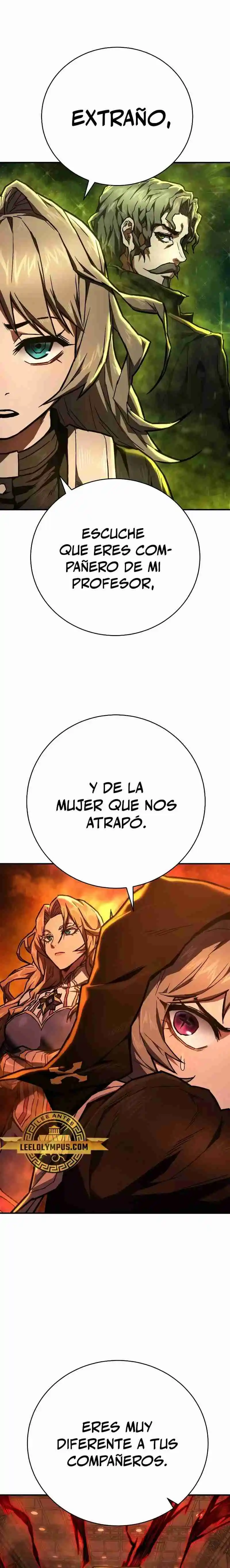 Verdugo capítulo 10, página 5