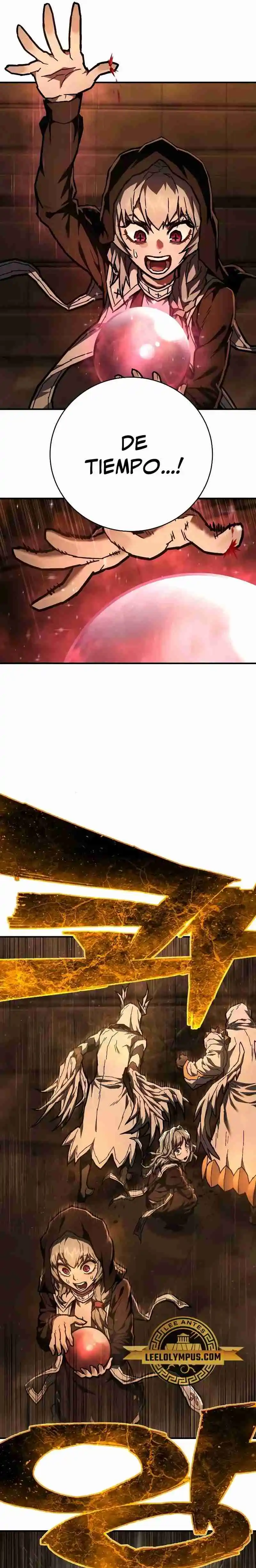 Verdugo capítulo 10, página 27