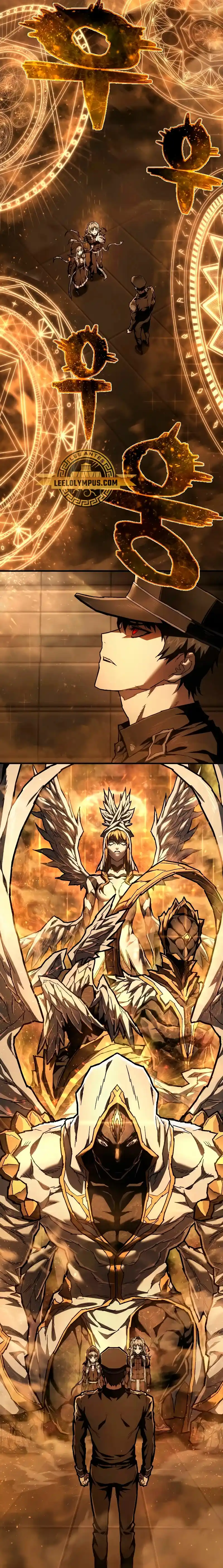 Verdugo capítulo 11, página 4