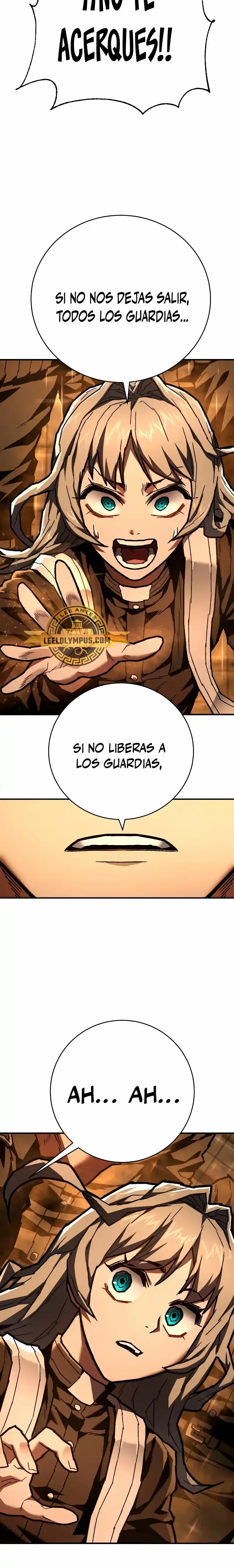 Verdugo capítulo 11, página 8