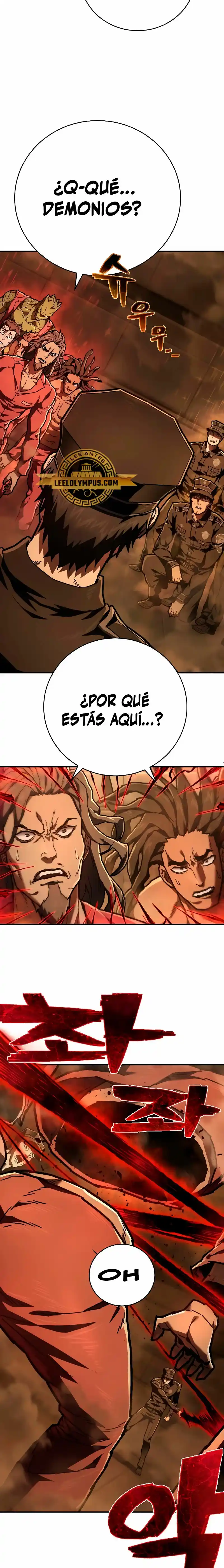 Verdugo capítulo 11, página 14