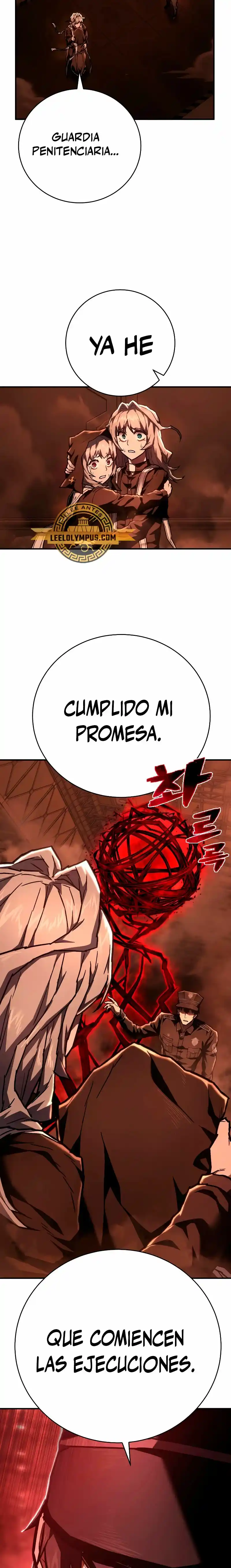 Verdugo capítulo 11, página 23
