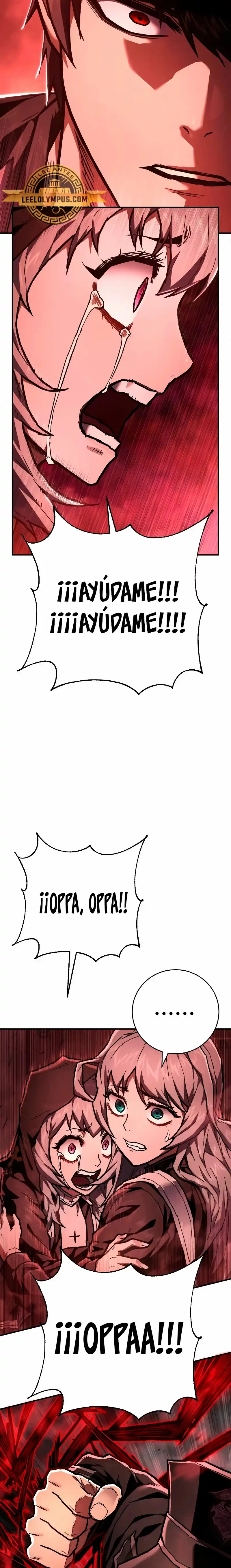 Verdugo capítulo 11, página 24