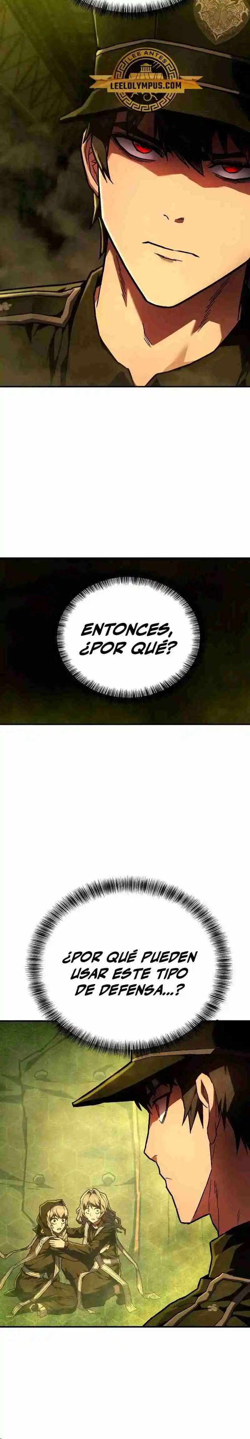 Verdugo capítulo 12, página 4