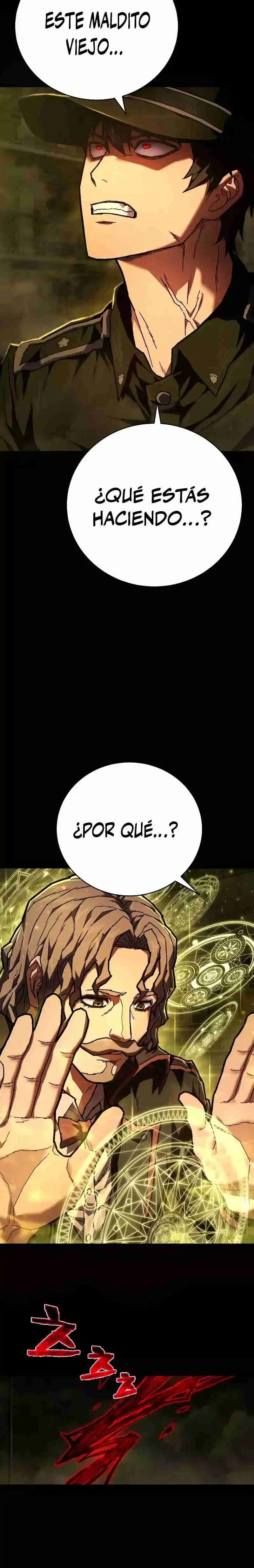 Verdugo capítulo 12, página 7