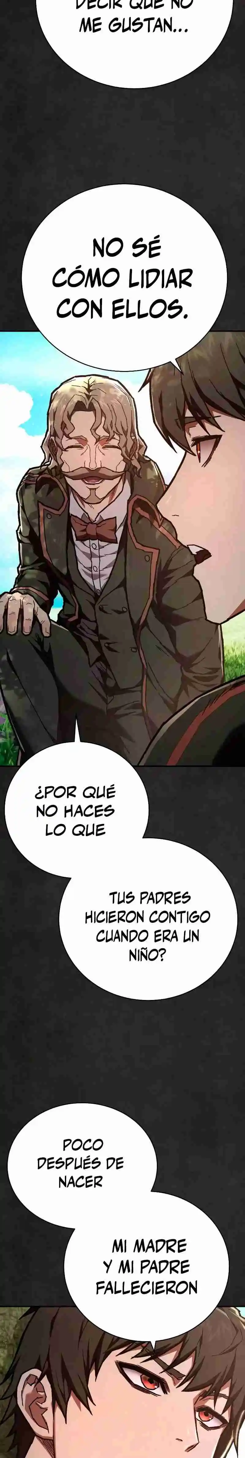 Verdugo capítulo 12, página 15