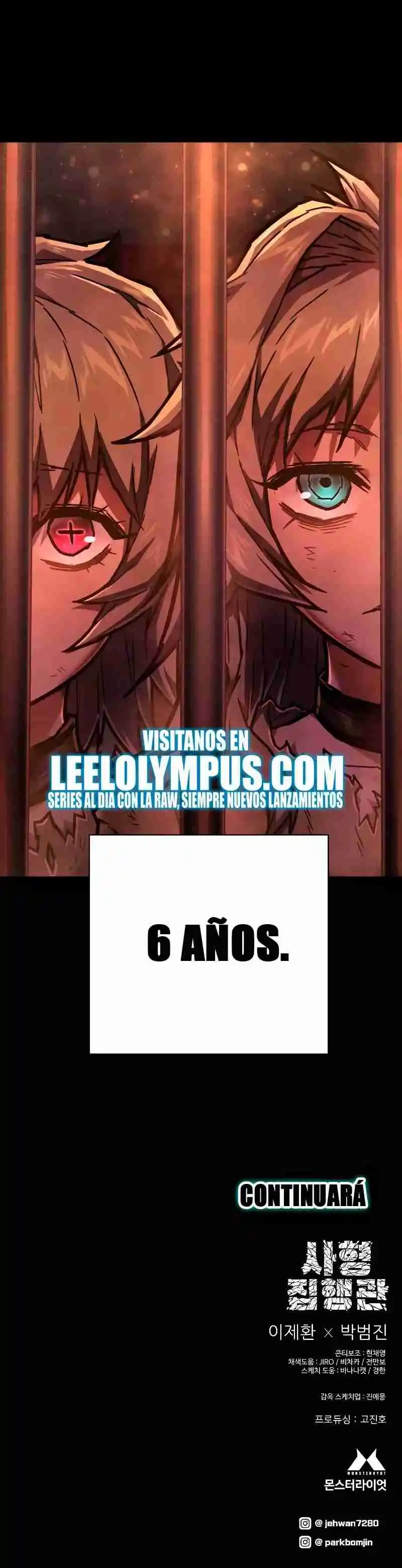 Verdugo capítulo 12, página 33