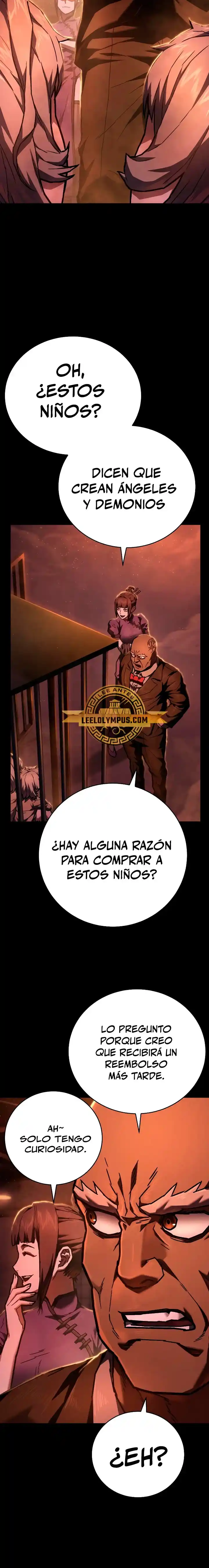 Verdugo capítulo 13, página 4