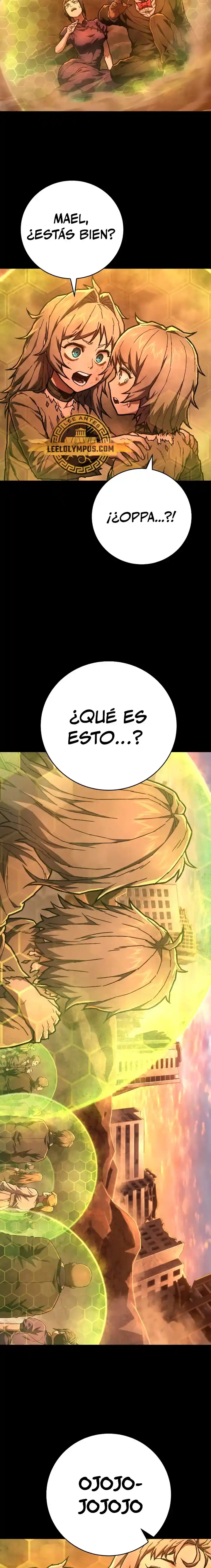 Verdugo capítulo 13, página 8