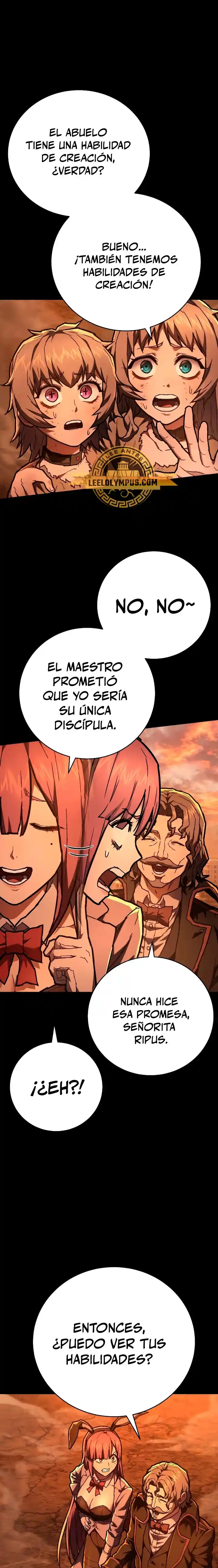 Verdugo capítulo 13, página 13