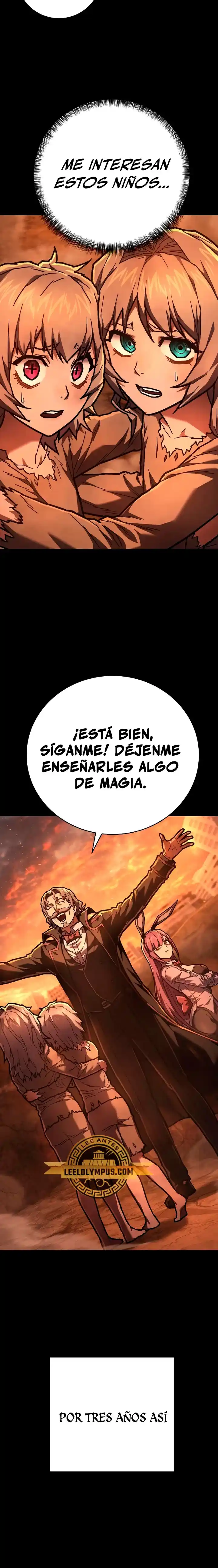 Verdugo capítulo 13, página 15