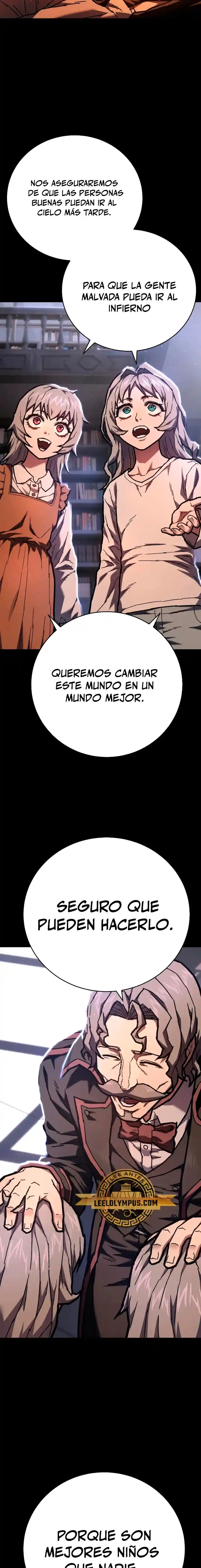 Verdugo capítulo 13, página 20