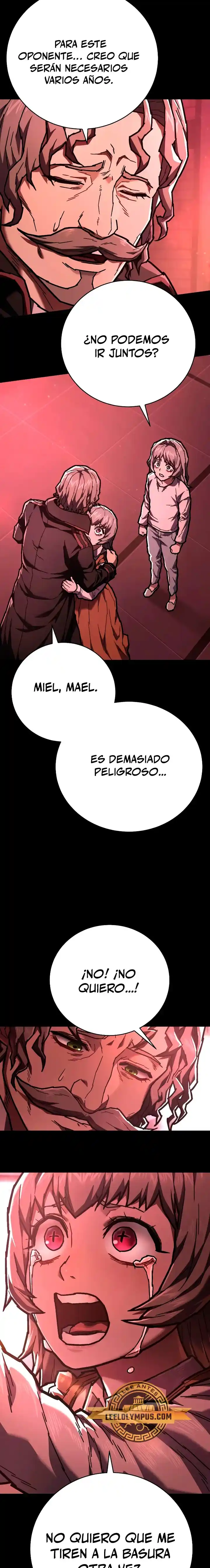 Verdugo capítulo 13, página 25