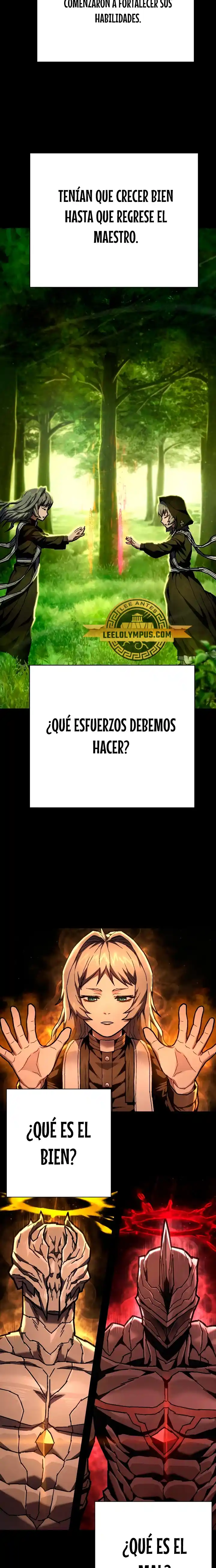 Verdugo capítulo 13, página 28