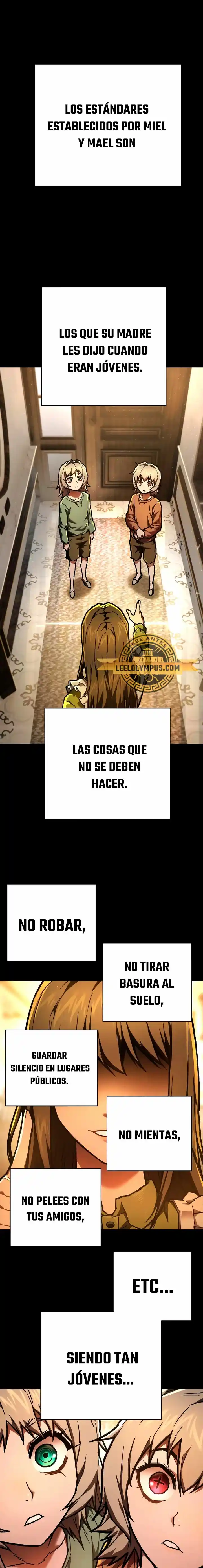 Verdugo capítulo 14, página 3