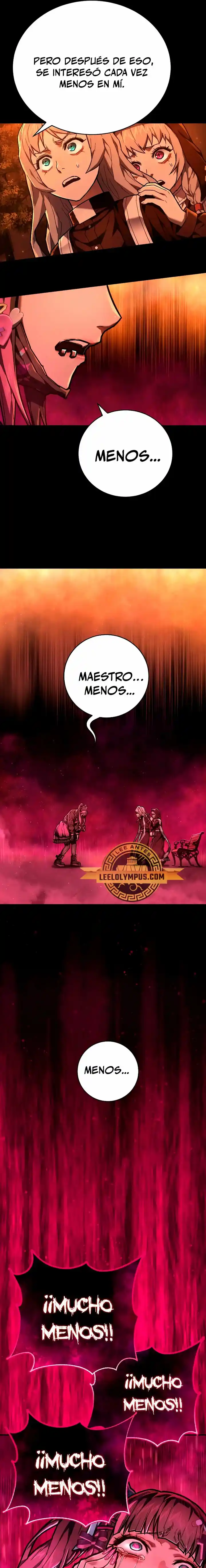 Verdugo capítulo 14, página 22