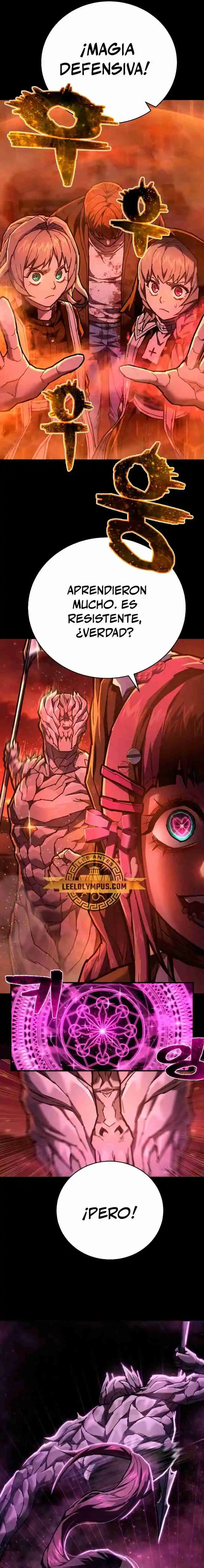 Verdugo capítulo 15, página 6