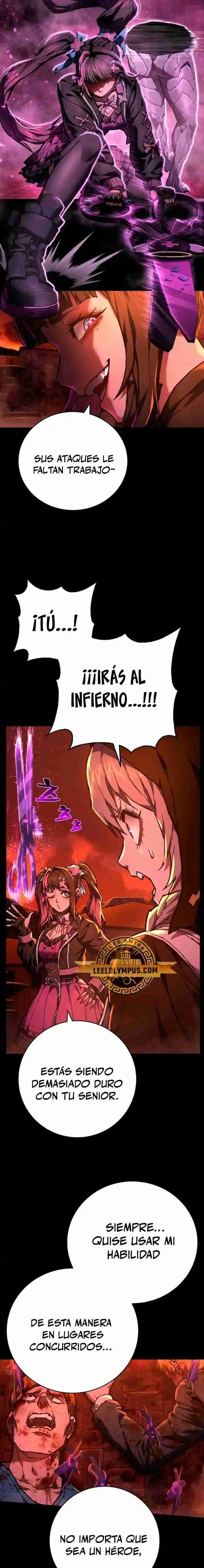 Verdugo capítulo 15, página 7