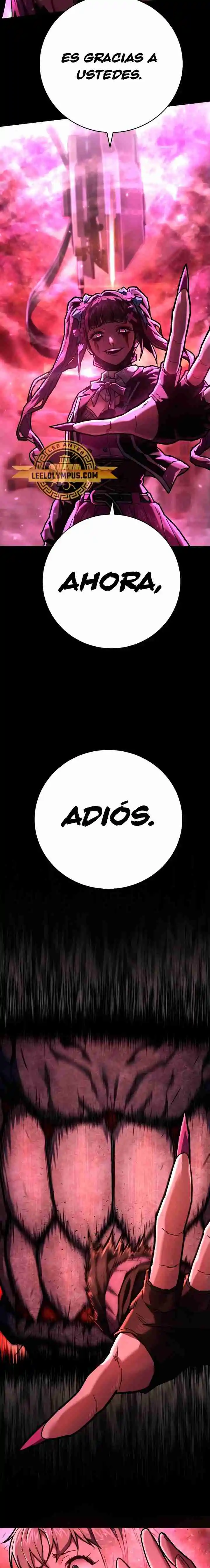 Verdugo capítulo 15, página 12