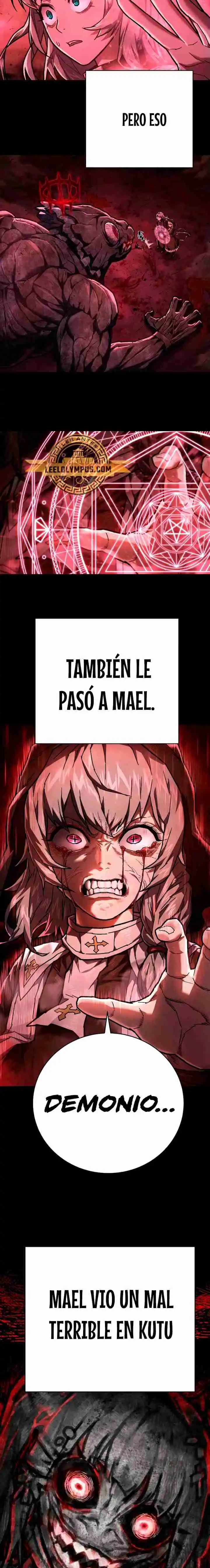 Verdugo capítulo 15, página 13