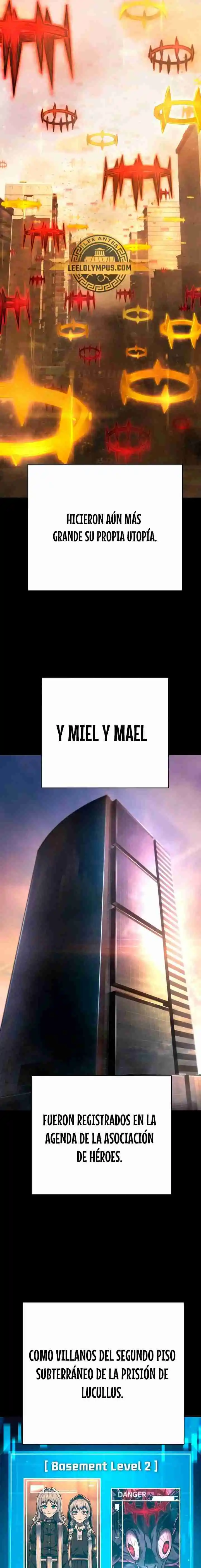 Verdugo capítulo 15, página 16