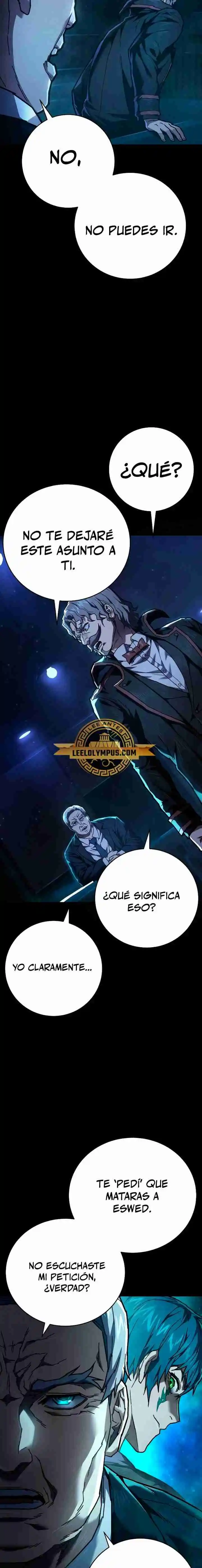 Verdugo capítulo 15, página 18