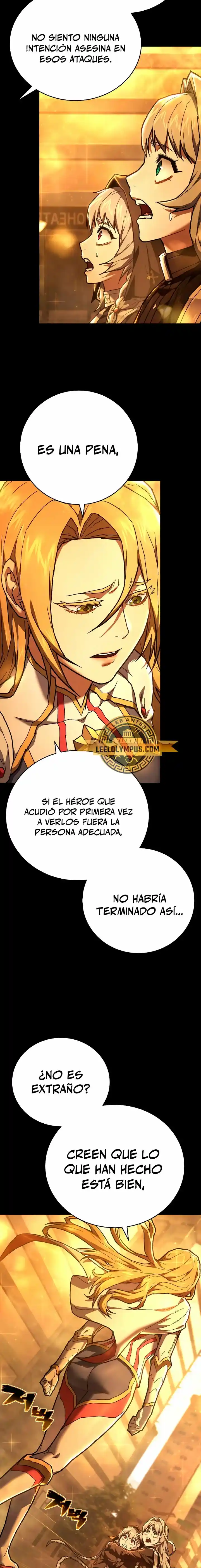 Verdugo capítulo 16, página 8