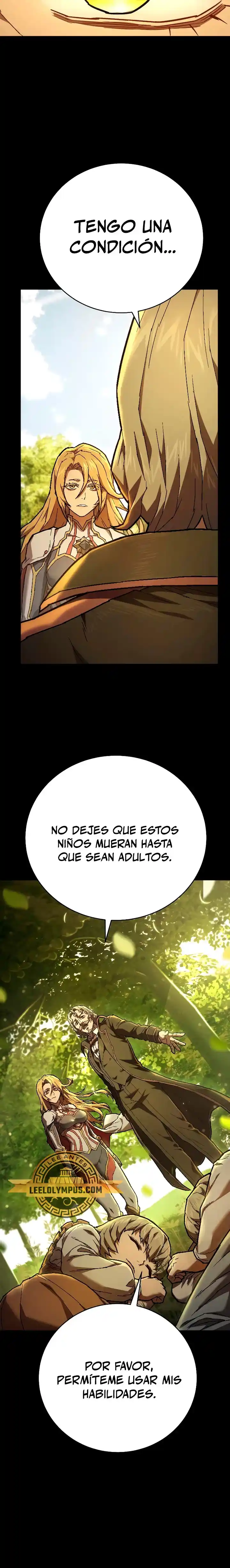 Verdugo capítulo 16, página 21