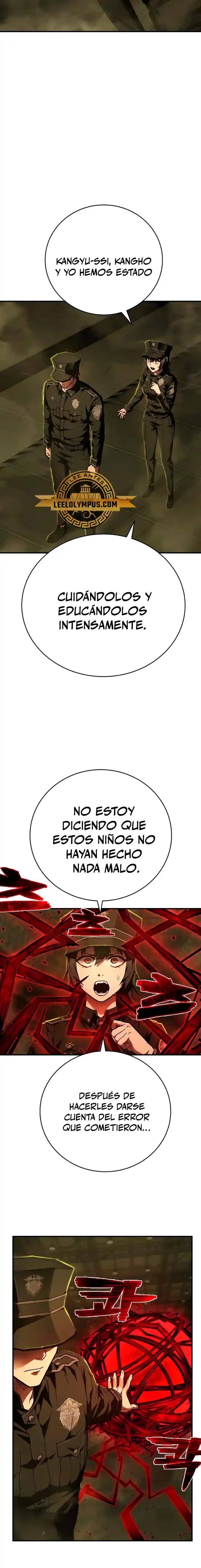Verdugo capítulo 16, página 26