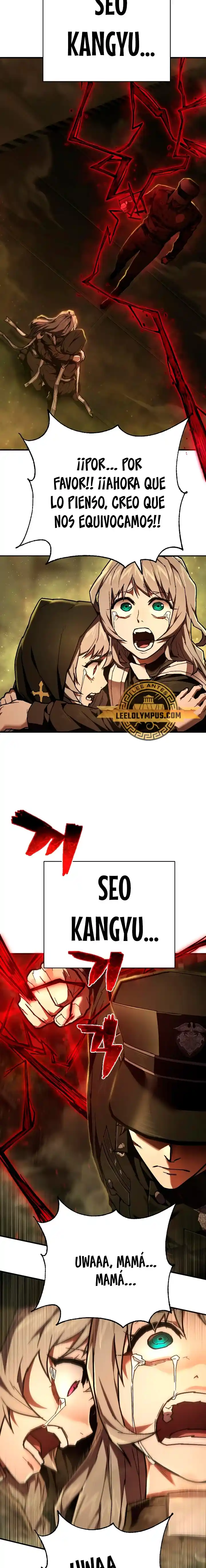 Verdugo capítulo 16, página 28