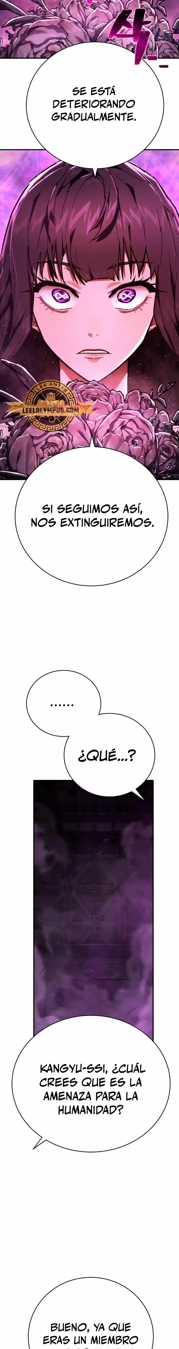 Verdugo capítulo 17, página 9