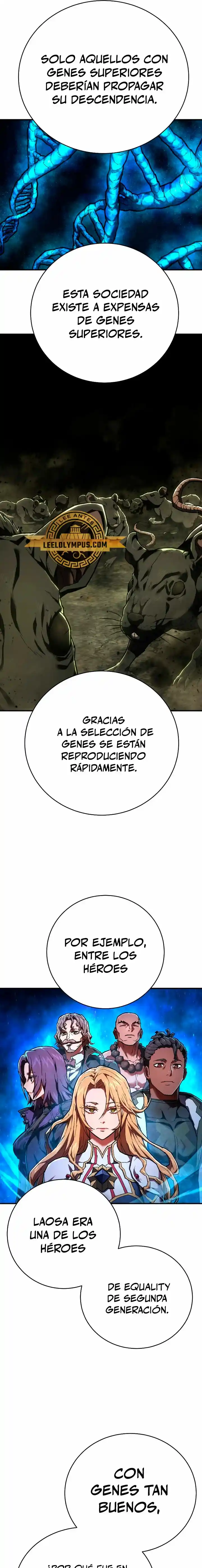 Verdugo capítulo 17, página 12